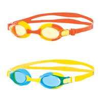 HART DOLPHIN JUNIOR SWIMMING GOGGLES - POLYCARBONATE ANTI-FOG LENS