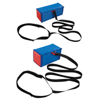 HART SWIMMING TOW SPONGE - SMALL OR LARGE - HELPS BOOST YOUR STRENGTH