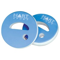 HART ROUND HAND BUOYANCY - MADE FROM SOFT TOUCH EVA FOAM (18-435)