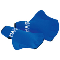 HART ULTRA AQUA GLOVES - PERFECT FOR LOW IMPACT UPPER BODY CONDITIONING