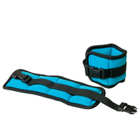 HART AQUATIC WEIGHTS - PAIR -FOR INCREASING INTENSITY OF DEEP WATER RUNNING