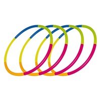 HART DIVE RINGS - GREAT FOR UNDERWATER DIVING GAMES (18-704)