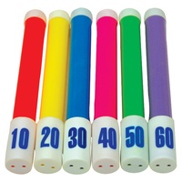 HART DIVE STICKS - GREAT FOR UNDERWATER DIVING GAMES (18-698)