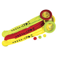 HART SUPER TUBES - GET THE WHOLE FAMILY INVOLVED IN THIS FUN GAME (18-702)