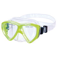 HART EXPLORER JUNIOR DIVE MASK - GREAT FOR JUNIORS NEW TO SNORKELLING (18-221)