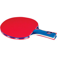 HART TABLE TENNIS GALAXY BAT - 5 STAR BAT FEATURING 6MM PLYWOOD (21-033)