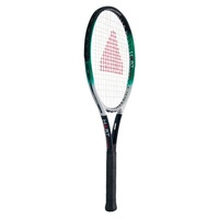 HART POWER 300 TENNIS RACQUET - GRAPHITE HEAD AND SHAFT WITH MID SIZE HEAD
