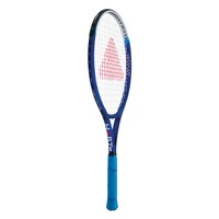 HART MATCH 200 TENNIS RACQUET - ALUMINIUM COMPOSITE HEAD AND SHAFT
