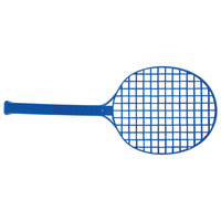 HART MINI TENNIS RACQUET - LONG HANDLE AIR FLOW RACQUETS