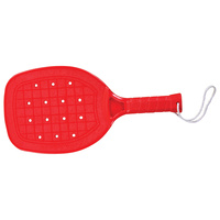 HART PADDLE BATS - SOLID MOULDED BAT WITH AIR HOLES