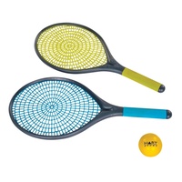 HART SPIDER TENNIS SET - BUDDING PLAYERS WILL LOVE THIS TENNIS SET (19-360)