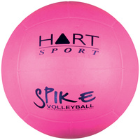 HART SPIKE VOLLEYBALL - SUPER SOFT TOUCH RUBBER VOLLEYBALL (20-128)