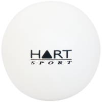 HART SUPER SKIN FOAM BALL - SUPER SKIN GIVES BALL LONGER LIFE (33-230)