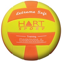 HART BIGBALL VOLLEYBALL - IDEAL FOR DEVELOPING YOUNG PLAYERS (20-138)