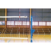 HART OLYMPIA VOLLEYBALL NET - SIMPLY THE BEST NET AVAILABLE (20-161)