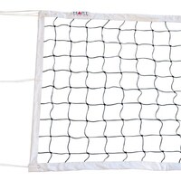 HART PRO VOLLEYBALL NET - HIGH QUALITY NET DESIGNED FOR ANY LEVEL (20-163)