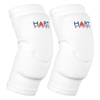 HART ATTACK ELBOW PADS - LIGHTWEIGHT, DURABLE AND EXTREMELY COMFORTABLE