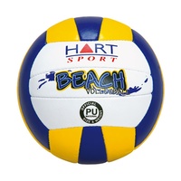 HART BEACH VOLLEYBALL - PERFECT BALL FOR SOCIAL BEACH VOLLEYBALL (20-148)