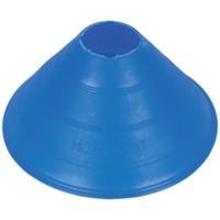 HART FLEXIBLE FIELD MARKERS - 10 PACK - COLLAPSABLE WITH EXCELLENT MEMORY