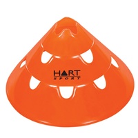 HART TEN PACK OF VERSA CONE - MULTI USE CONE MARKER (44-157x10)