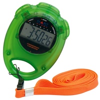 HART EVENT TIMER - ALARM FUNCTION - LARGE ONE ROW DISPLAY (46-141)