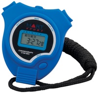 HART BASE TIMER - LAP / SPLIT FUNCTION - ONE ROW DISPLAY PANEL (46-140)