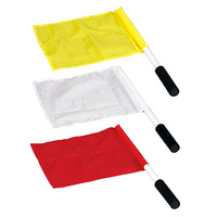 HART GENERAL PURPOSE FLAGS - WATER RESISTANT NYLON MATERIAL