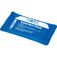 HART COLD / HOT GEL PACKS - STRONG NYLON AND PVC CONSTRUCTION