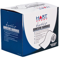 HART ELASTIC ADHESIVE BANDGE - HIGH LEVEL OF SUPPORT TO JOINTS & MUSCLES