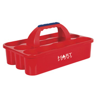 HART TEAM BOTTLE CARRIER - HOLDS 12 BOTTLES - PERFECT HOLDER FOR TEAMS (9-780)