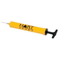 HART HAND PUMP - BRIGHT YELLOW PUMP FOR EASY IDENTIFICATION (37-792)