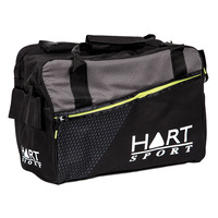HART MEDICAL BAG - STYLISH AND SPACIOUS BAG IDEAL FOR TRAINERS (41-106)