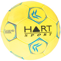 HART LEGEND INDOOR SOCCER BALL - HIGH QUALITY BALL GREAT FOR ALL LEVELS (9-341)