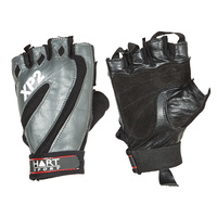 HART XP2 TRAINING GLOVES - ULTIMATE HAND PROTECTION DESIGNED FOR COMFORT