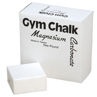 HART FITNESS GYM CHALK - DESIGNED TO IMPROVE GRIP AND KEEP HANDS DRY (6-710)