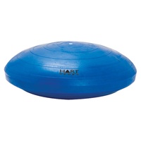 HART LARGE BALANCE DISC - PERFECT FOR STRENGTH, BALANCE AND STABILITY (2-097)