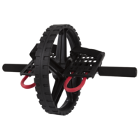 HART FITNESS POWER WHEEL - DESIGNED FOR BOTH FEET AND HANDS (6-790)