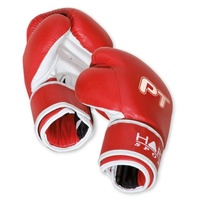 HART PT BOXING GLOVES - PREMIUM GLOVE MADE FOR ALL LEVELS OF TRAINING (6-467)