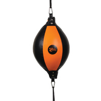 HART TRAIN HARD FLOOR TO CEILING BALL - SUPERIOR LEATHER FOR DURABILITY (6-433)