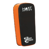 HART TRAIN HARD THAI PAD - HIGH GRADE LEATHER PADDED WITH DENSE FOAM (6-101)