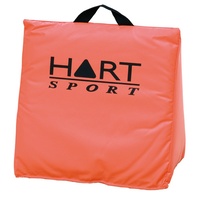 HART FOAM MINI HURDLE - SAFE OPTION FOR SPEED AND AGILITY TRAINING (6-715)