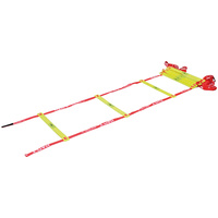 HART TRAINING AGILITY LADDER - FLAT - ENHANCE FOOT SPEED, AGILITY AND BALANCE