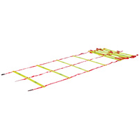 HART TRAINING DOUBLE AGILITY LADDER - PERFECT FOR TEAM OR GROUP TRAINING (2-014)