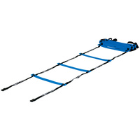 HART TRAINING ANTI-SKID AGILITY LADDER - PROVIDES EXTRA GRIP ON HARD SURFACES