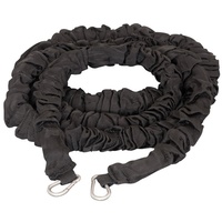 HART TRAINING CATAPULT CORD - BUNGEE STYLE FLEXICORD IN MATERIAL SLEEVE