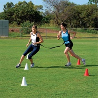 HART TRAINING AGILITY BELT - READ, REACT, EVADE AND DEFEND (2-079)