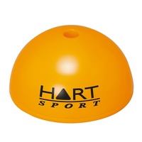 HART STANDARD DOME BASE - CAN BE FILLED WITH WATER OR SAND (44-023)