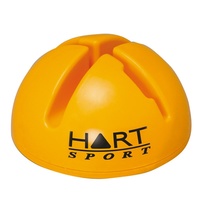 HART SUPER DOME BASE - CAN BE FILLED WITH SAND OR WATER FOR STABILITY (44-026)