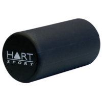 HART PRO 45 FOAM ROLLER - GREAT FOR WARM UP OR COOL DOWNS (2-024)