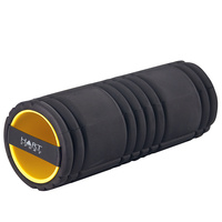 HART ONYX BODY ROLLER - HOLLOW PIPE MAKES IT EASIER TO TRAVEL WITH (2-022)